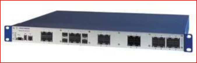 MACH104-20TX-FR - 942003101