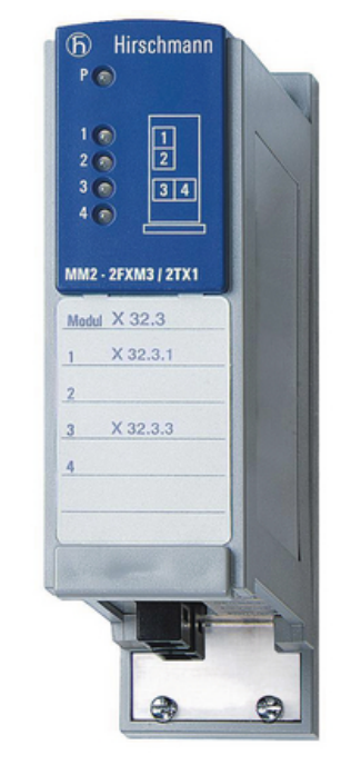 MM2-2FXM3/2TX1 - 943720101