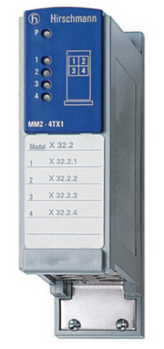 MM2-4TX1 - 937722101