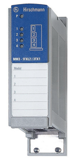 MM3-1FXL2/3TX1 - 943763101