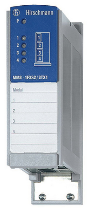 MM3-1FXS2/3TX1 - 943838101