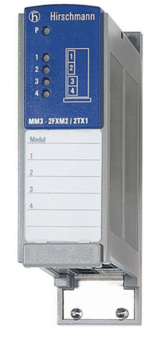 MM3-2FXM2/2TX1 - 943761101