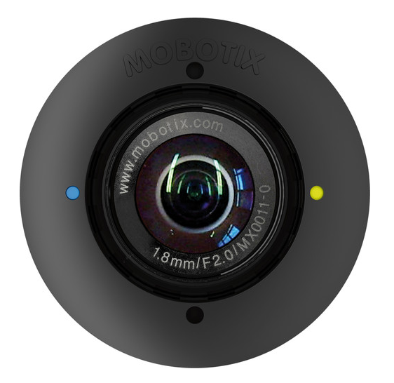 Mobotix MX-SM-D12-BL