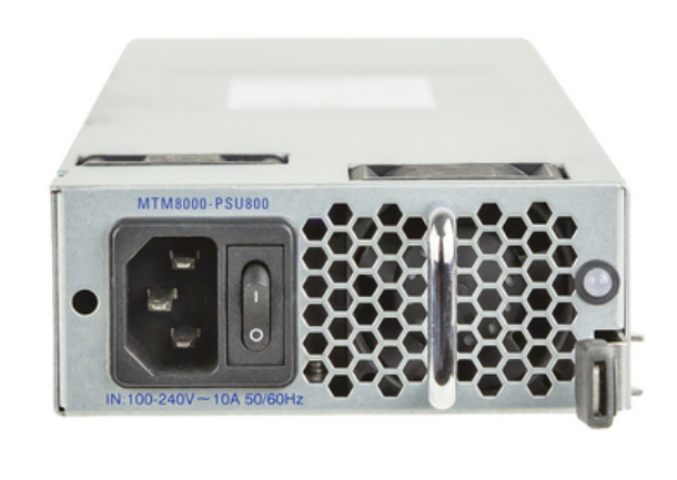 MTM8000-PSU800 - 942999803