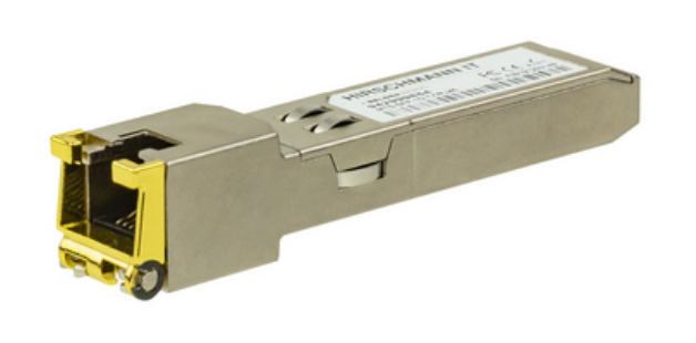 MTS-SFP-1G-TX/RJ45 - 942999854