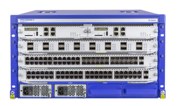 MTS8003-Chassis - 942999801