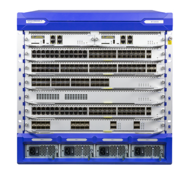 MTS8006-Chassis - 942999792