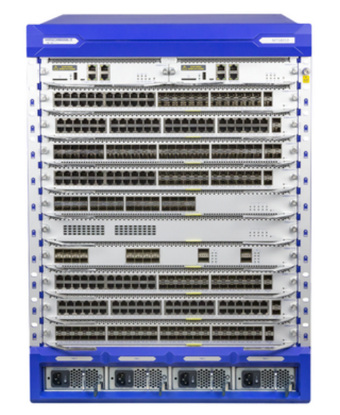 MTS8010-Chassis - 942999791