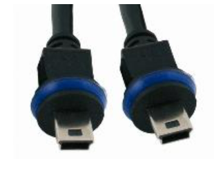 Mobotix MX-CBL-MU-STR-05