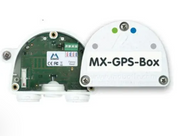 Mobotix MX-OPT-GPS1-EXT - MX-GPS-BOX