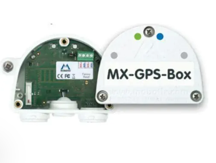 Mobotix MX-OPT-GPS1-EXT - MX-GPS-BOX