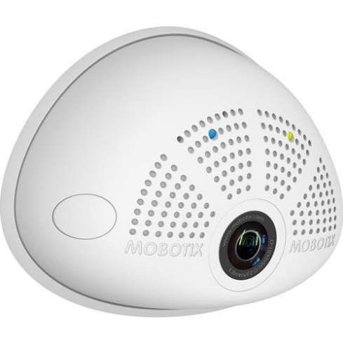 Mobotix MX-I25-D12-PW