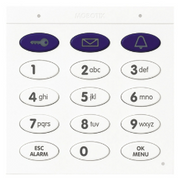 Mobotix MX-KEYPAD1-EXT-PW