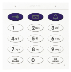 Mobotix MX-KEYPAD1-EXT-PW