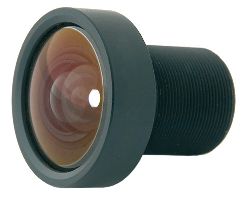 Mobotix MX-OPT-F2.0-L43-L51