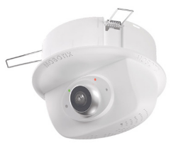 Mobotix MX-P25-BOD1-AUD