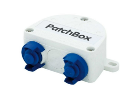 Mobotix MX-PATCHBOX