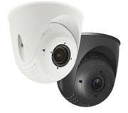Mobotix MX-PT-MOUNT-OPT-BL