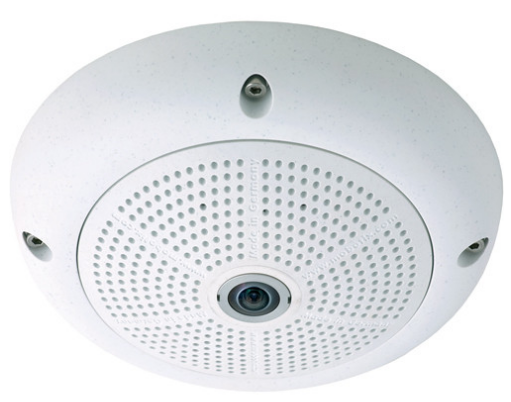 Mobotix MX-Q24M-SEC-NIGHT-N22