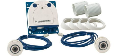 Mobotix MX-S15D-Set2