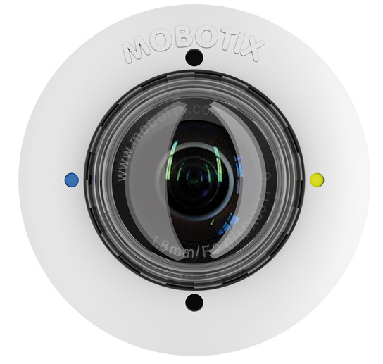 Mobotix MX-SM-D160-PW