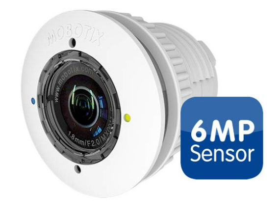 Mobotix MX-SM-N270-LPF-PW-6MP