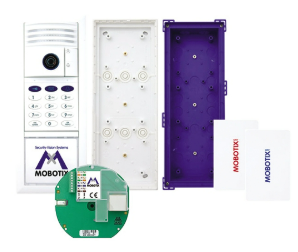 Mobotix MX-T24M-SK-1-PW