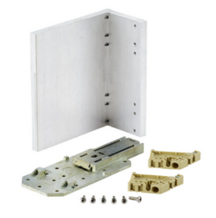 Mounting kit for ships 001 - 942007001