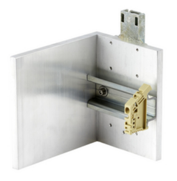 Mounting kit for ships 101 - 942007101