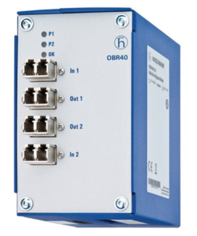 Hirschmann OBR40-9-LC - 942088001