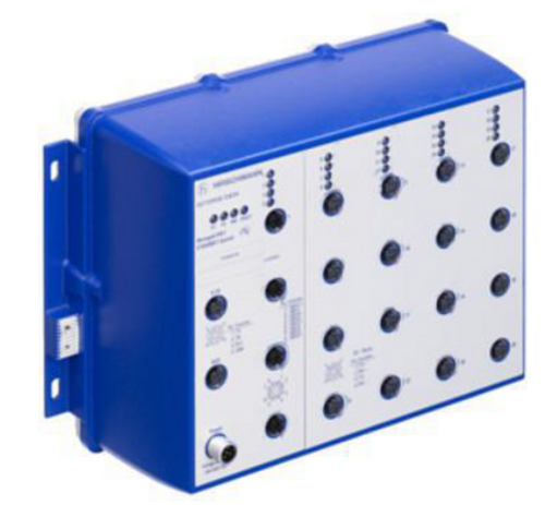 OCTOPUS 4GE-16FE-PoE-LV-Train - 942133008 - (Product code: OS34-151604T6T6T5-TFFS999HHSE2AXX.X.XX)