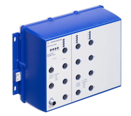 OCTOPUS 4GE-8FE-HV-Train - 942133009 - (Product code: OS30-000804T6T6T ...