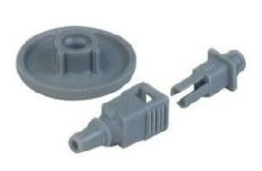 OVKS 2,2  grau/grey - 936200002