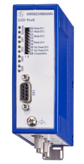 OZD Profi 12M G11 - 942148001