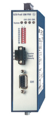 OZD Profi 12M G11 PRO - 943905221