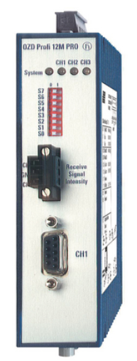 OZD Profi 12M G12-1300 PRO - 943906321