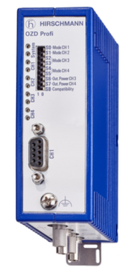 OZD Profi 12M G12-1300 EEC - 942148105