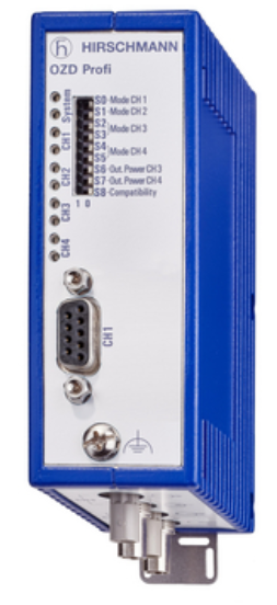 OZD Profi 12M G12 - 942148002