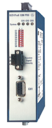 OZD Profi 12M G12 EEC PRO - 943907321