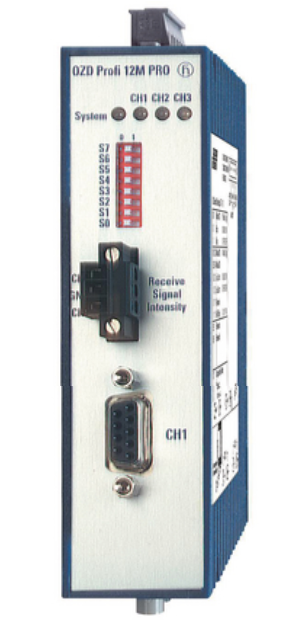 OZD Profi 12M G12 PRO - 943905321