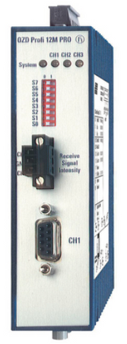 OZD Profi 12M P12 PRO - 943904321