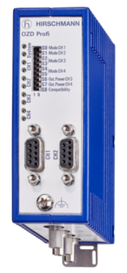 OZD Profi 12M P22 - 942148009