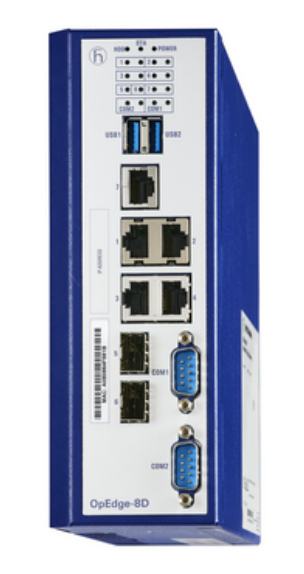 Hirschmann OpEdge-8D - 942330001