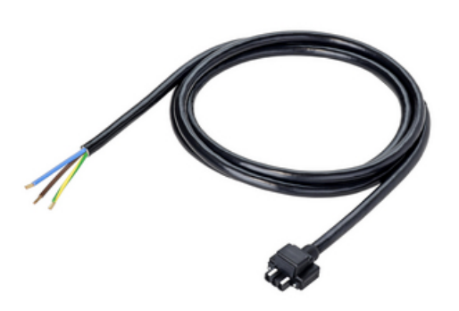 Power Cord - 942000001