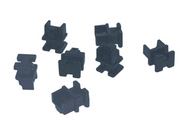 RJ45 Dust-Cover (50 pcs.) - 943936001