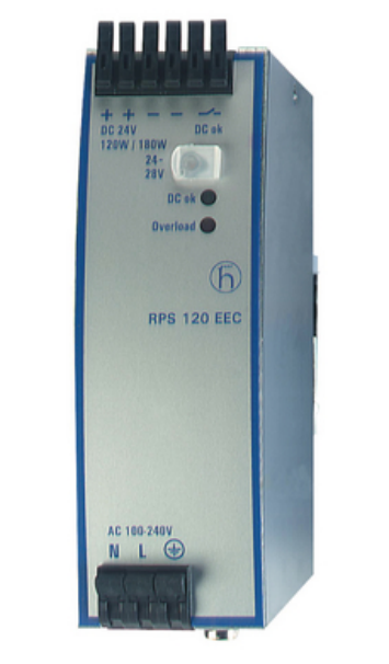 RPS 120 EEC (CC) - 943662121