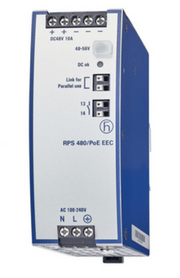 RPS 480/PoE EEC - 942201001