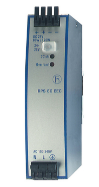 RPS 80 EEC - 943662080