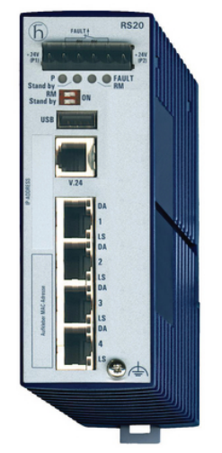 RS20-0400T1T1SDAE - 943434007