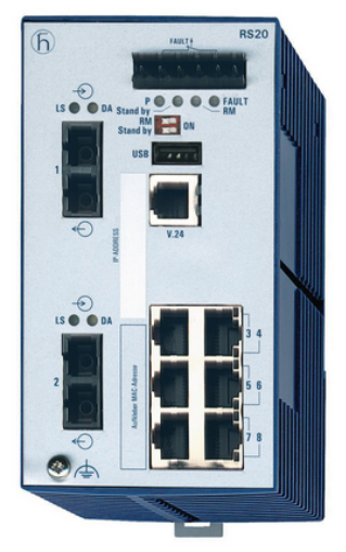 RS20-0800M2M2SDAE - 943434003